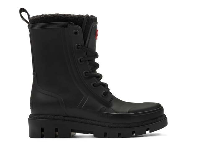 HUNTER Diana Rain Boot - Women's