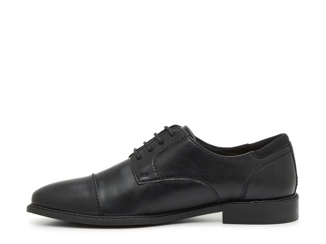 Mix No. 6 Adreienn Oxford