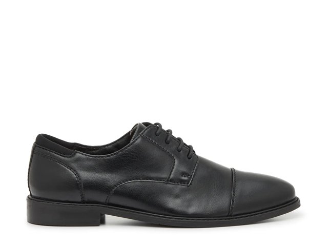 Mix No. 6 Adreienn Oxford