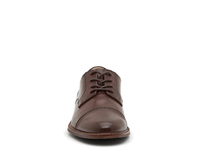 Mix No. 6 Adreienn Oxford