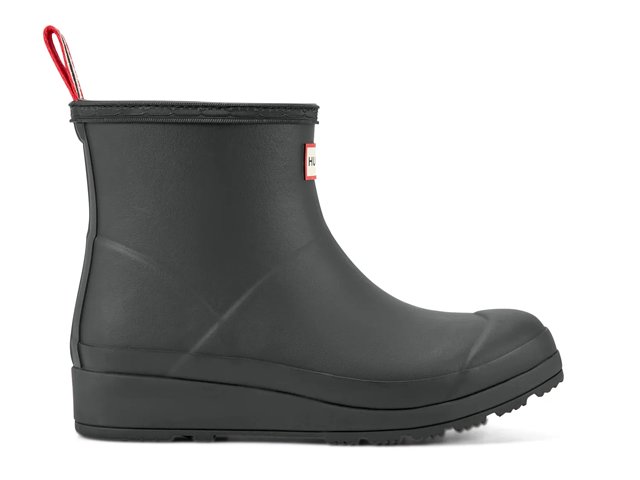 HUNTER Play Short Snow Boot - Free Shipping | DSW