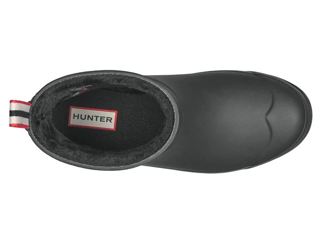 HUNTER Play Short Snow Boot - Free Shipping | DSW