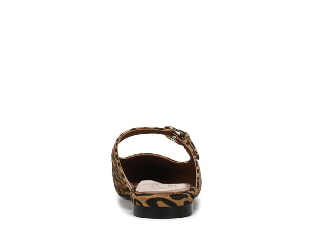 Naturalizer Apple Mule