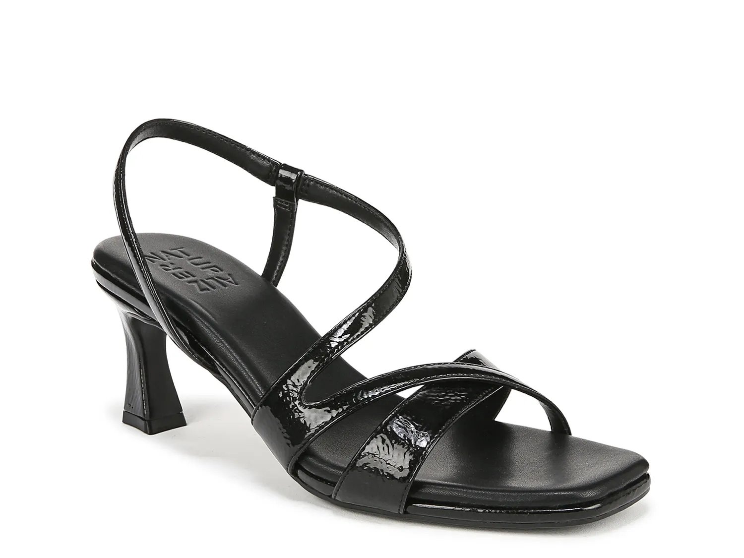 Kieran Sandal