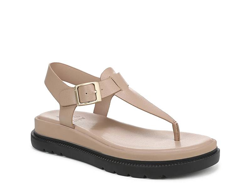SOUL Naturalizer Graciela Wedge Sandal - Free Shipping | DSW
