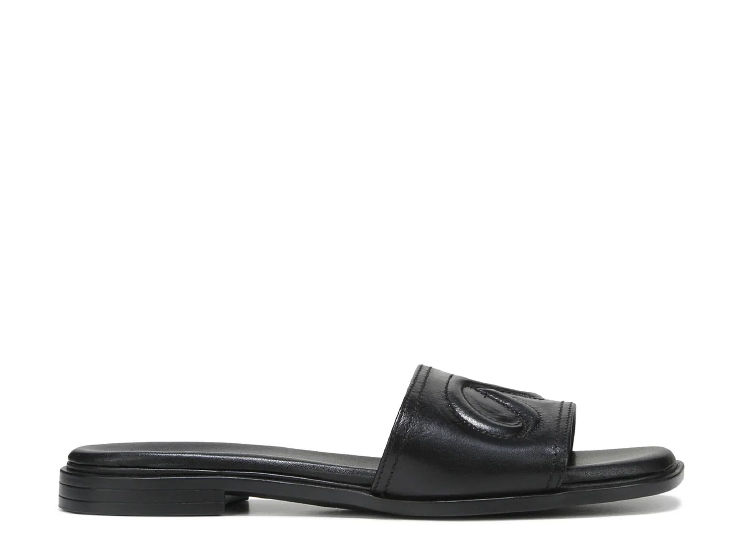 Genevieve Sandal