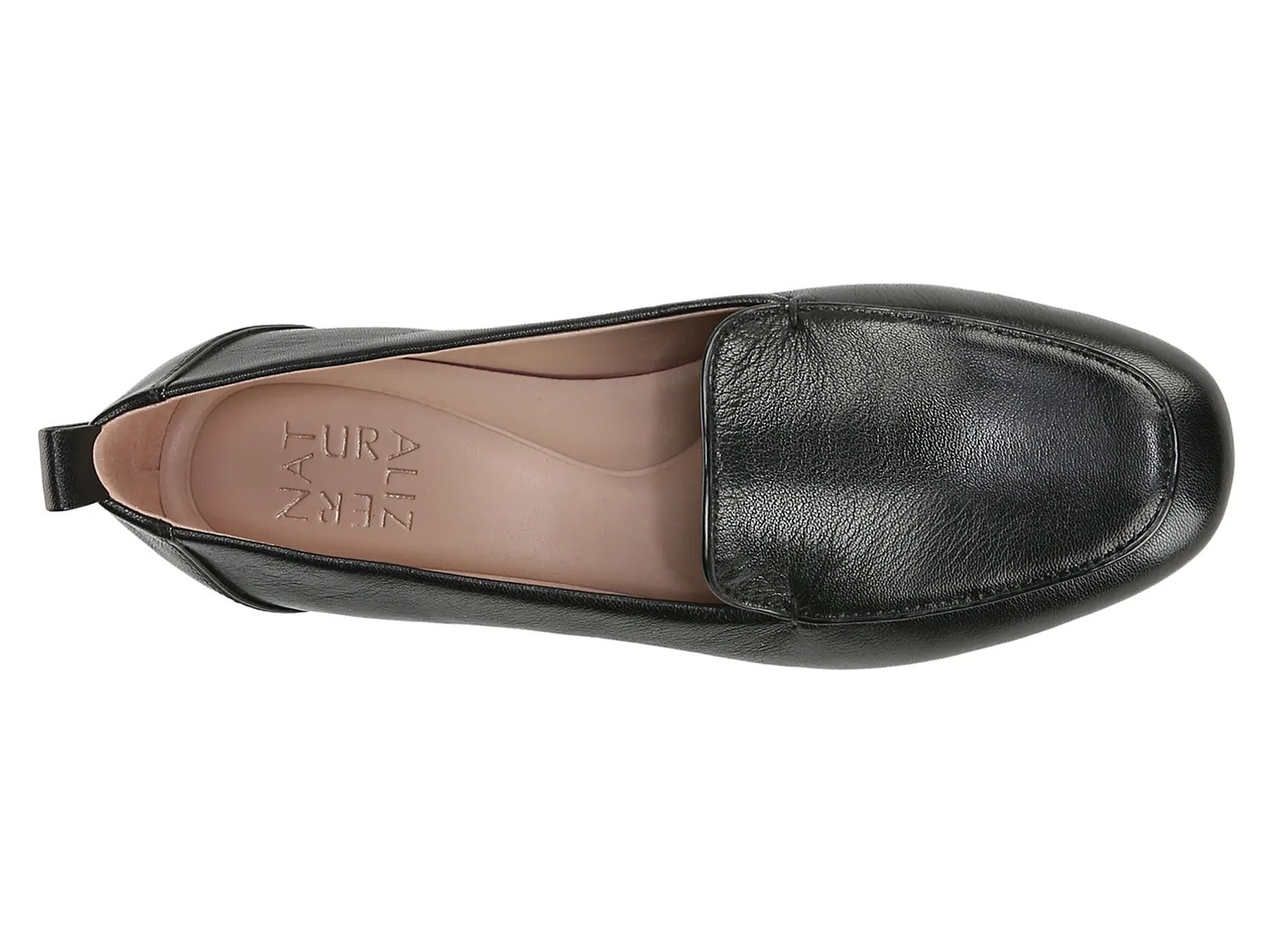 Jordyn Loafer