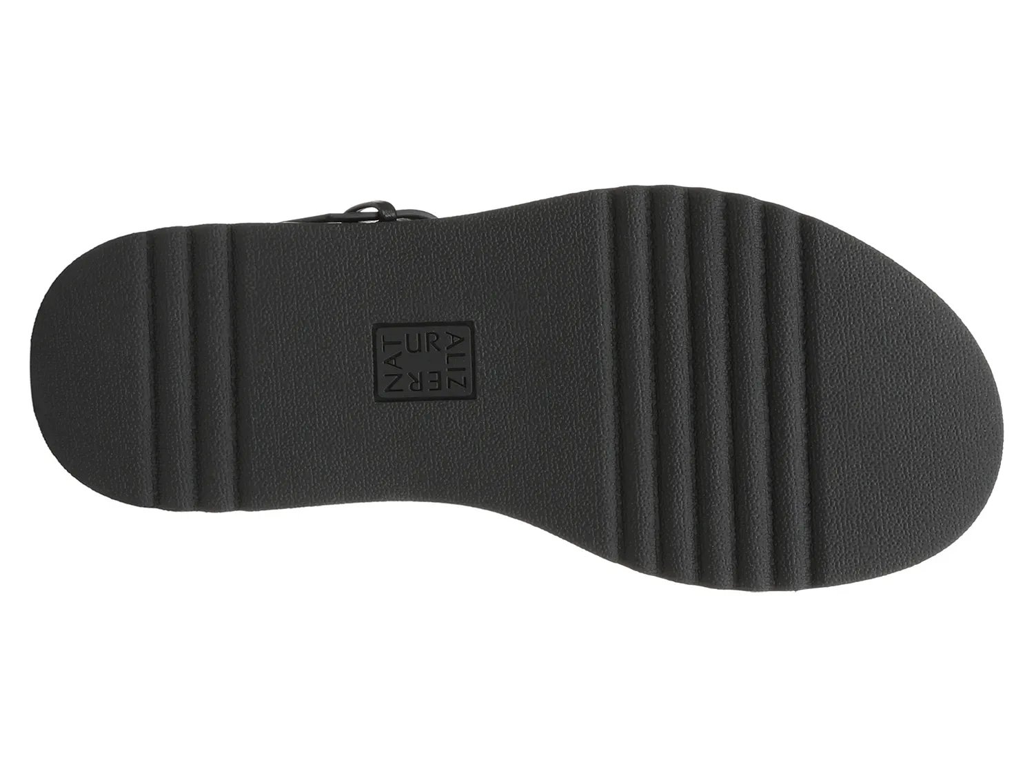Zen Platform Sandal