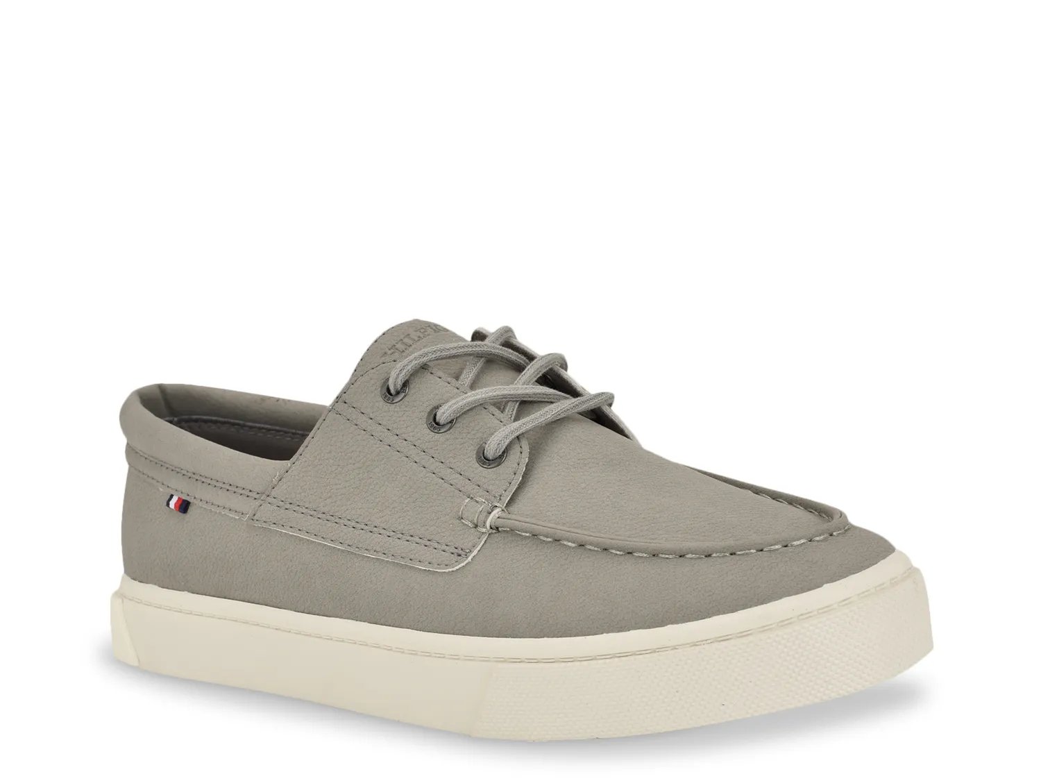 Мужские туфли-лодочки Tommy Hilfiger Relenn Boat Shoe