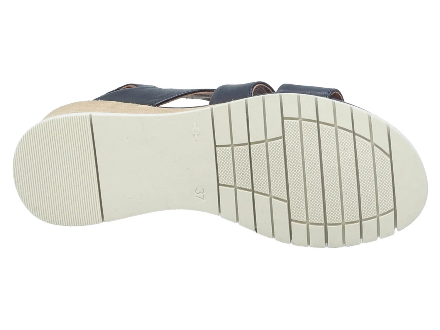 Morgana Wedge Sandal