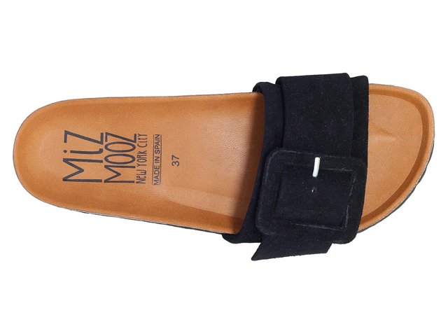 Miz Mooz Reiko Sandal - Free Shipping | DSW
