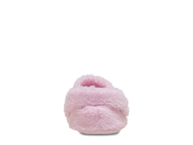 Crocs Classic Cozzzy Slipper - Kids'