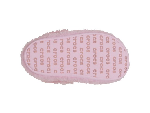 Crocs Classic Cozzzy Slipper - Kids'