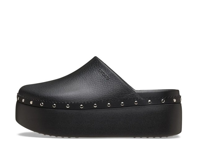 Crocs Dylan Platform Clog - Women's - Free Shipping | DSW