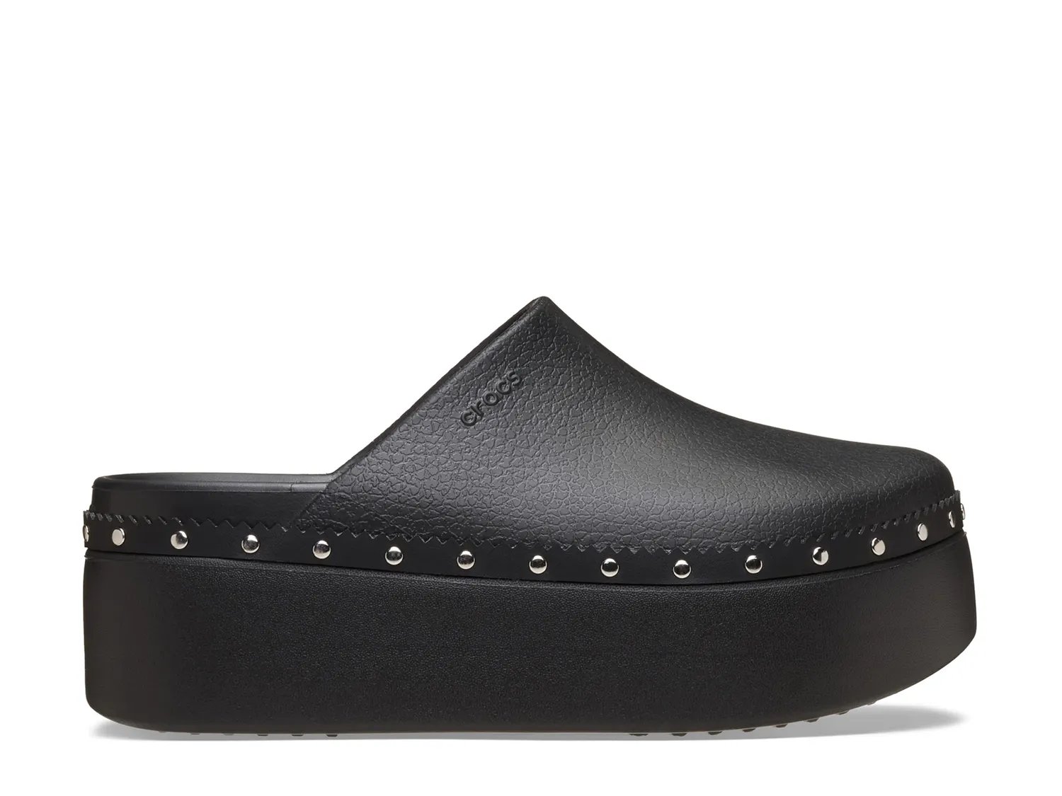 Dylan Platform Clog - Women's
