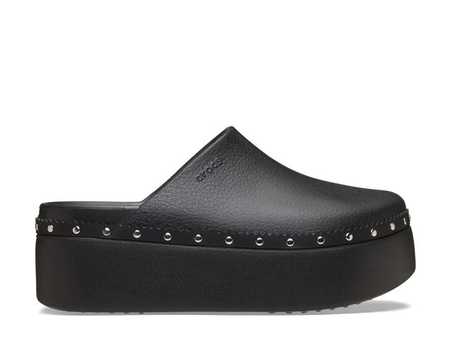 Crocs Dylan Platform Clog - Women's - Free Shipping | DSW