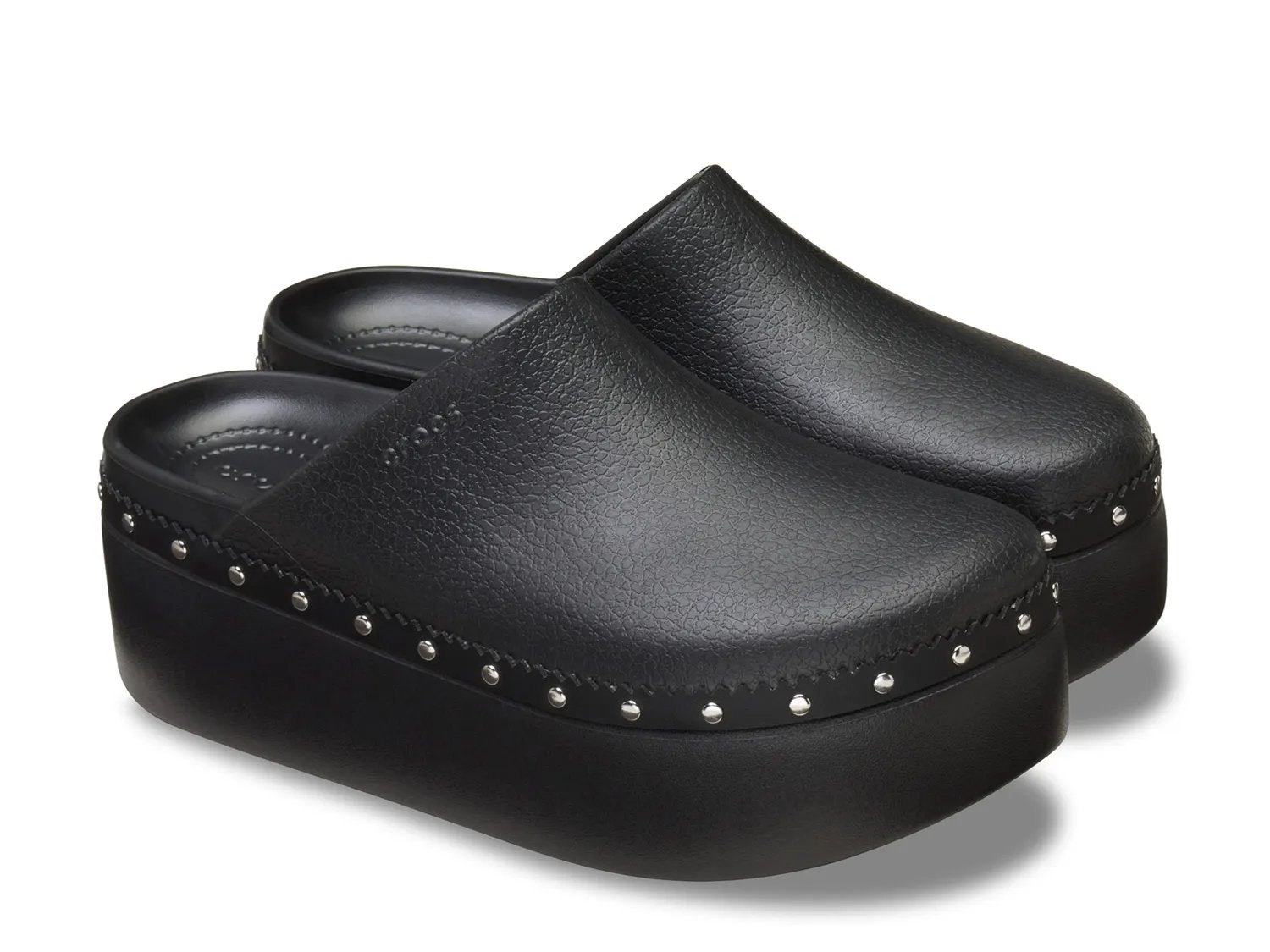 Dylan Platform Clog - Women's