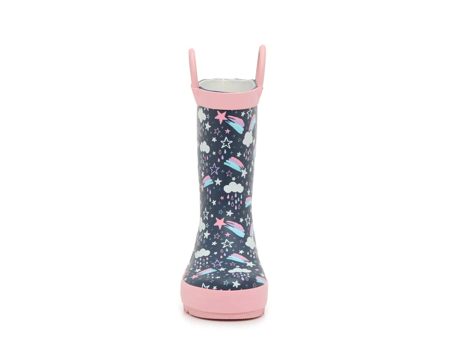 Shooting Stars Boot - Toddler