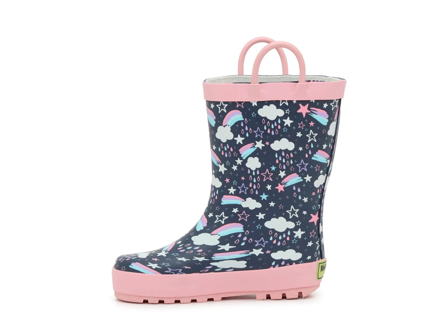 Shooting Stars Boot - Toddler