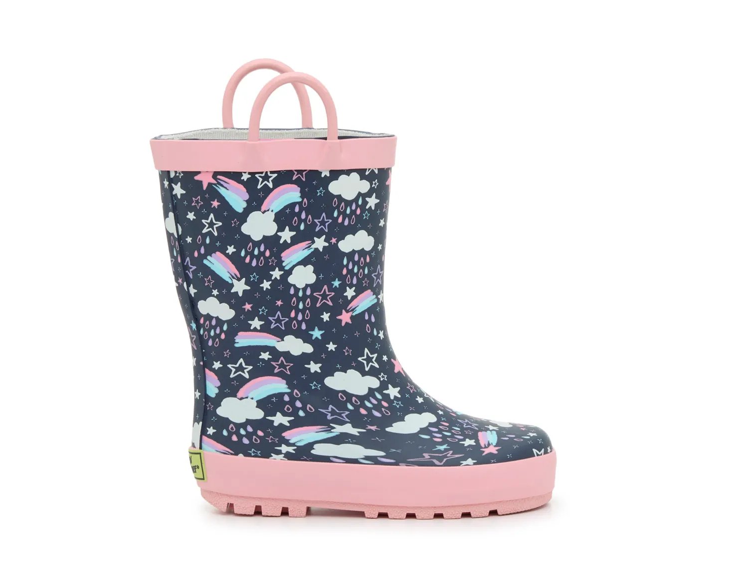 Shooting Stars Boot - Toddler