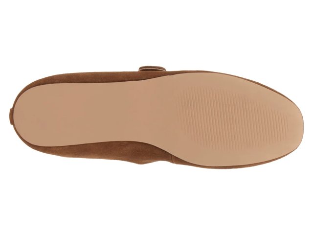 Steve Madden Zarah Mary Jane Flat - Free Shipping | DSW