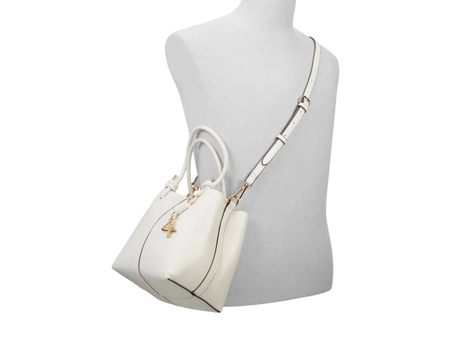 ALDO☆ 2ウェイ・サッチェルバッグ Evielily ALDO】2WAY ヴィーガンレザー サッチェルバッグ Evielily