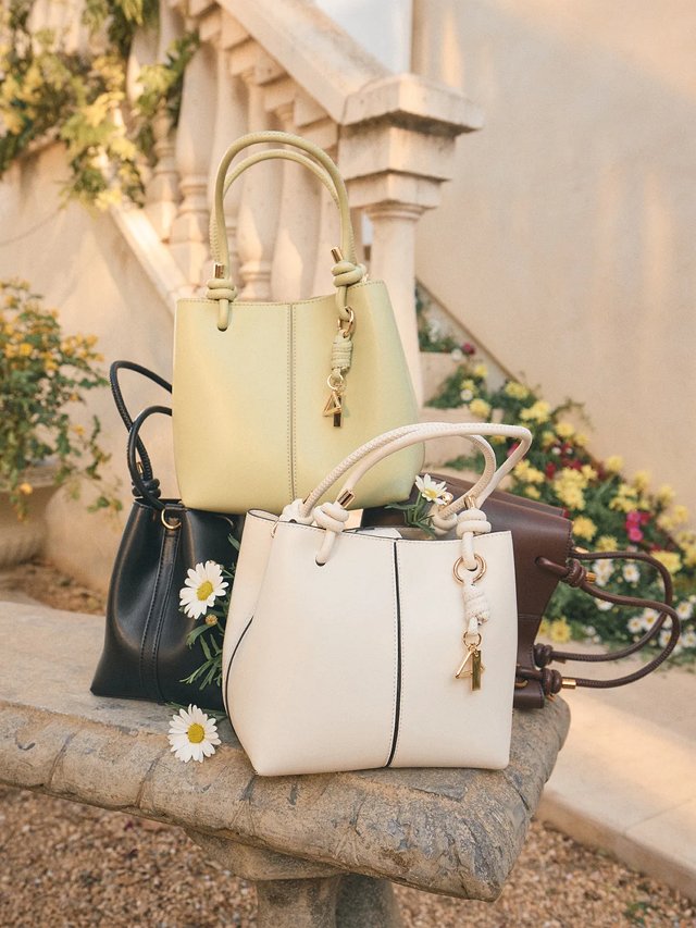 Aldo Evielilyyx Satchel - Free Shipping | DSW