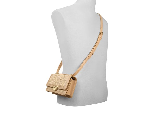 必見★【ALDO】Zenith Purse ミニ クロスボディ バッグ ALDO Zenithpursemini Small Crossbody Bag - Macy's