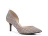 Kelly & Katie Relira Pump - Free Shipping | DSW
