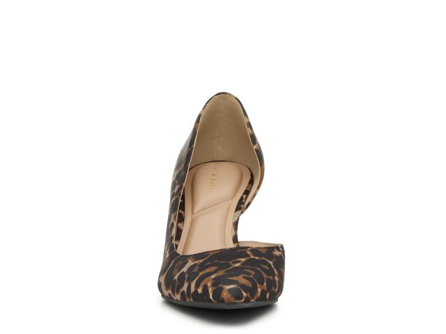 Kelly & Katie Relira Pump - Free Shipping | DSW