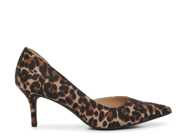Kelly & Katie Relira Pump - Free Shipping | DSW