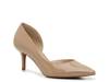 Kelly & Katie Relira Pump - Free Shipping | DSW