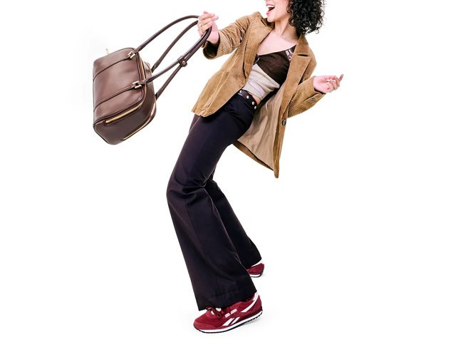 Kelly & Katie Brooke Shoulder Bag - Free Shipping | DSW