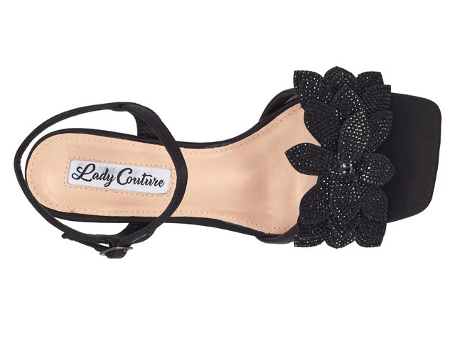 Lady Couture Lori Sandal - Free Shipping | DSW