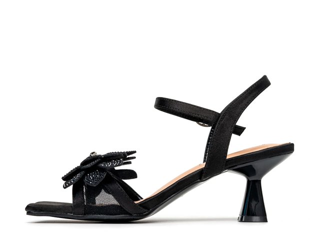 Lady Couture Lori Sandal - Free Shipping | DSW