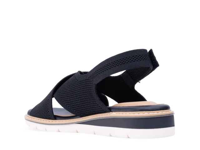 Me Too Azania Wedge Sandal - Free Shipping | DSW