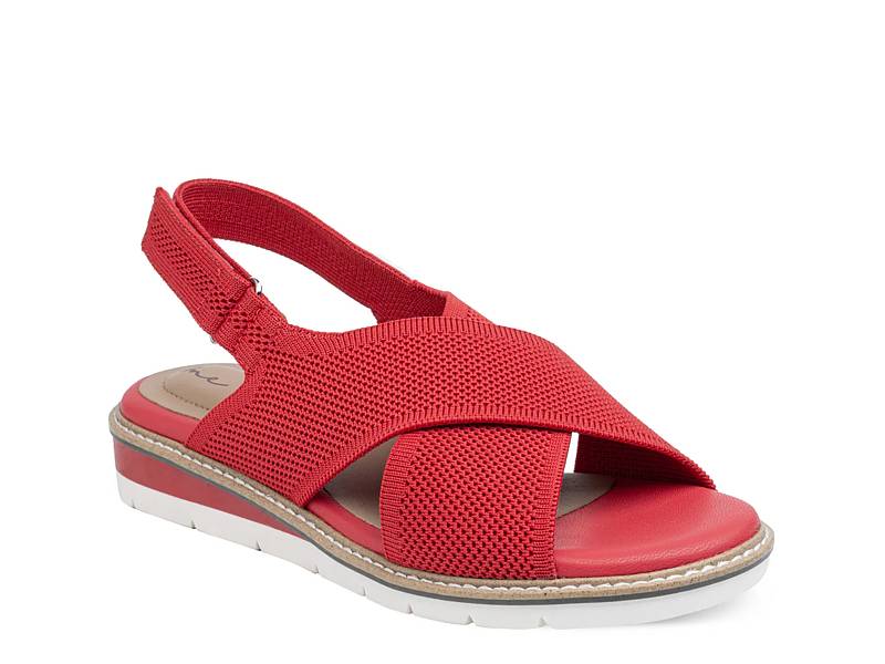 Azania Wedge Sandal