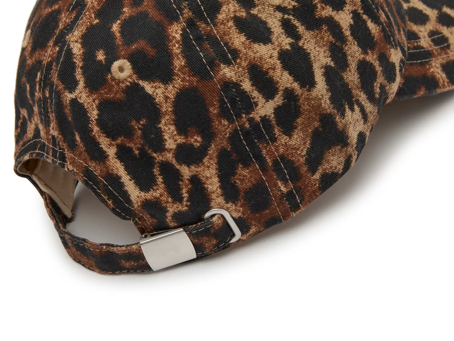 Wild One Baseball Cap