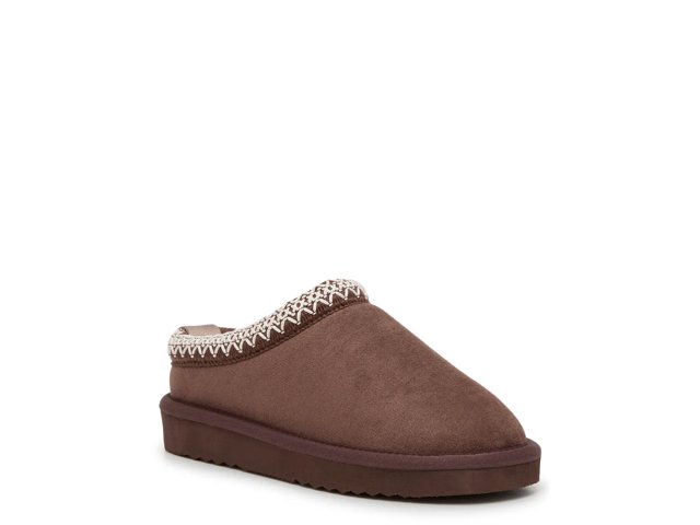 Steve Madden Jalfie Platform Slipper - Kids' - Free Shipping | DSW