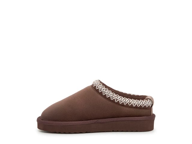 Steve Madden Jalfie Platform Slipper - Kids' - Free Shipping | DSW