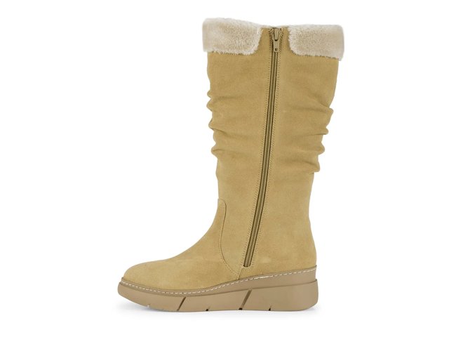 Baretraps Larenna Wedge Boot - Free Shipping | DSW