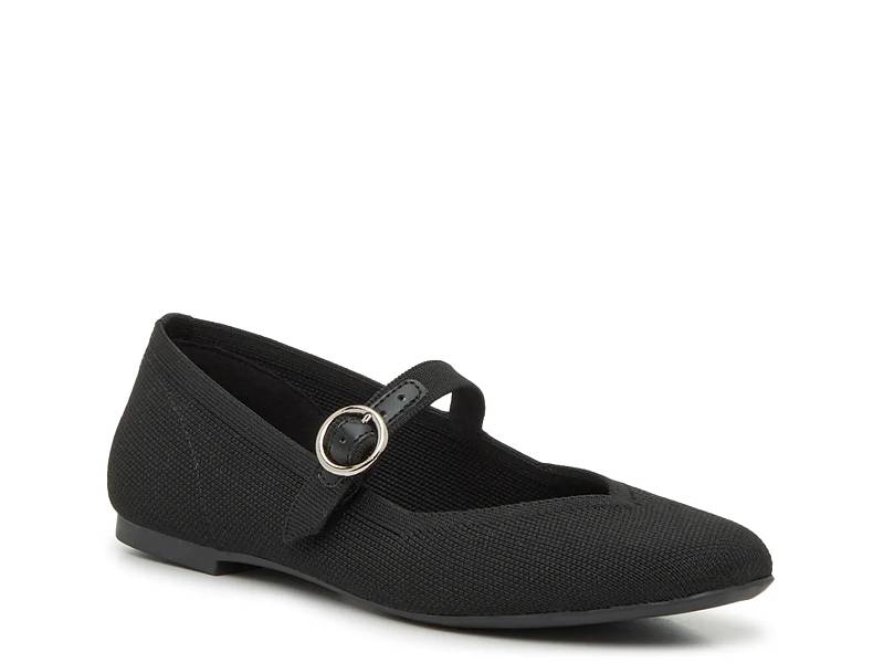 Shop Women's Black Flats Size 11 | DSW