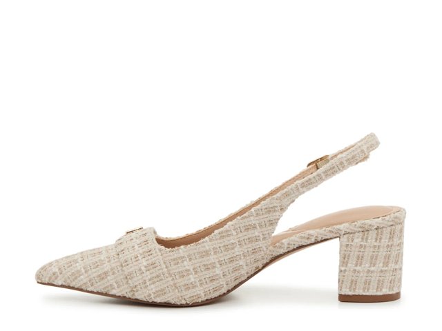 Kelly & Katie Bettia Pump - Free Shipping | DSW