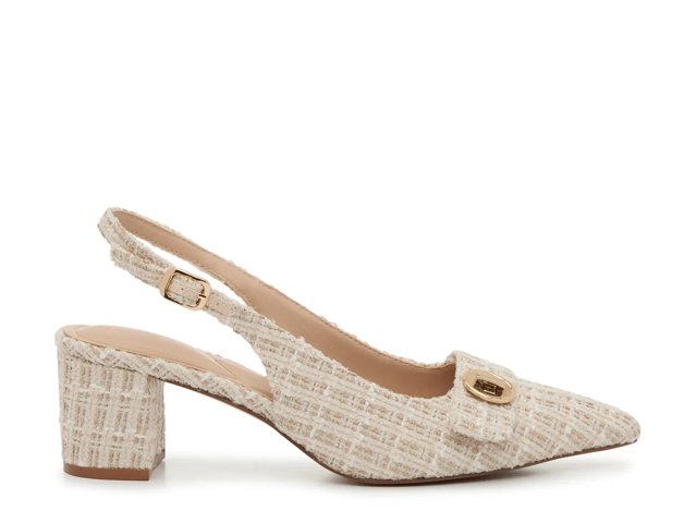 Kelly & Katie Bettia Pump - Free Shipping | DSW