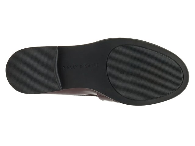 Kelly & Katie Danisha Loafer - Free Shipping | DSW