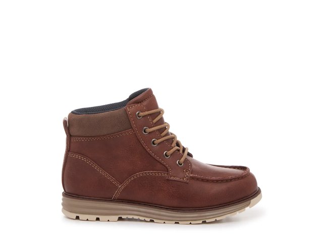 Mix No. 6 Edmund Boot - Kids' - Free Shipping | DSW