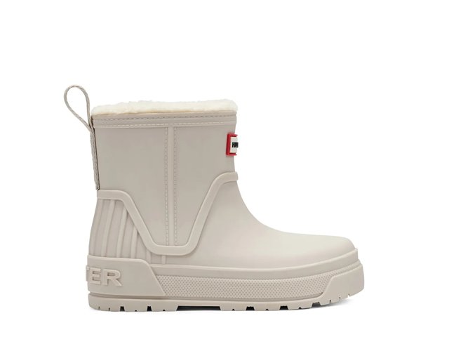 HUNTER Gracey Rain Boot - Kids' - Free Shipping | DSW