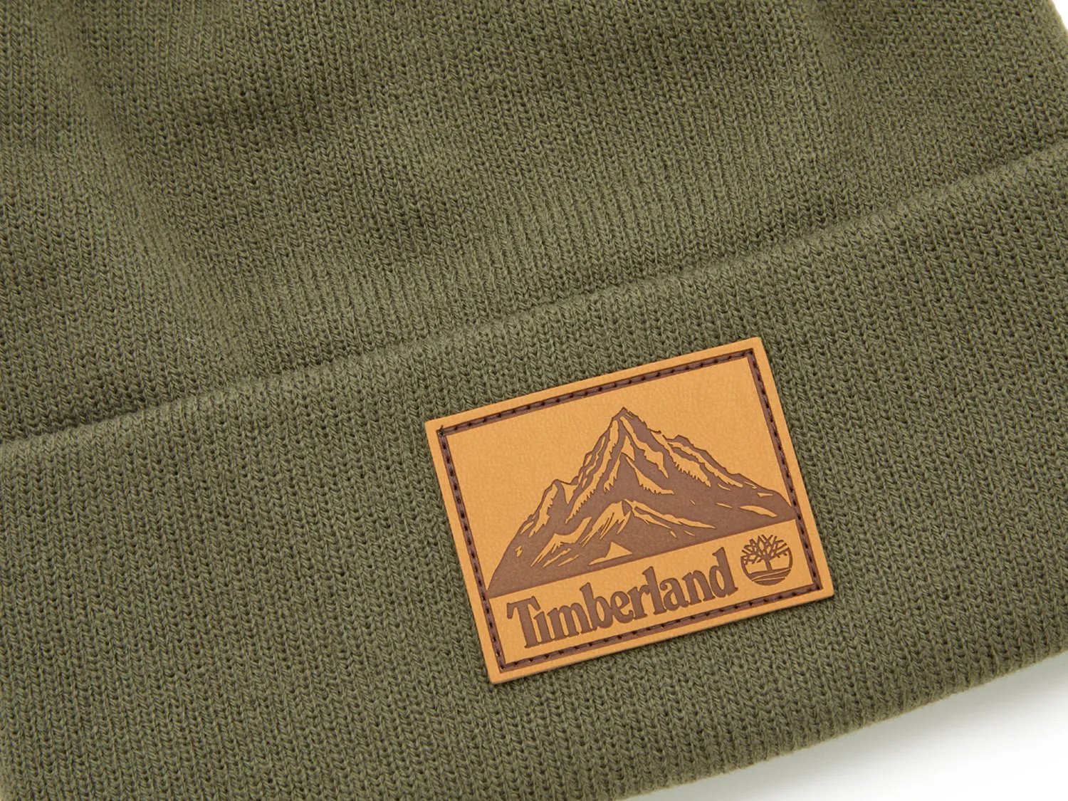 Mountain Patch Beanie