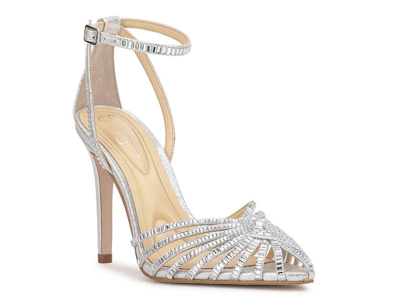 Betsey Johnson Mari Sandal - Free Shipping | DSW