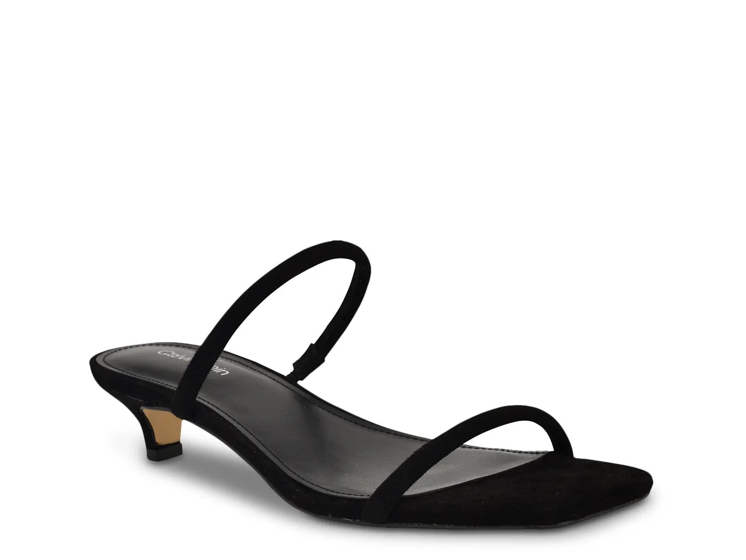 Женские модельные босоножки Calvin Klein Limia Sandal